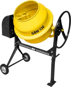 Betoniarka Gude GBM 130