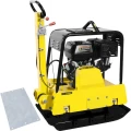 Zagęszczarka płyta wibracyjna Gude GRP 260