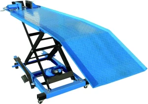 Rampa montażowa do motocykla Gude GMR 360