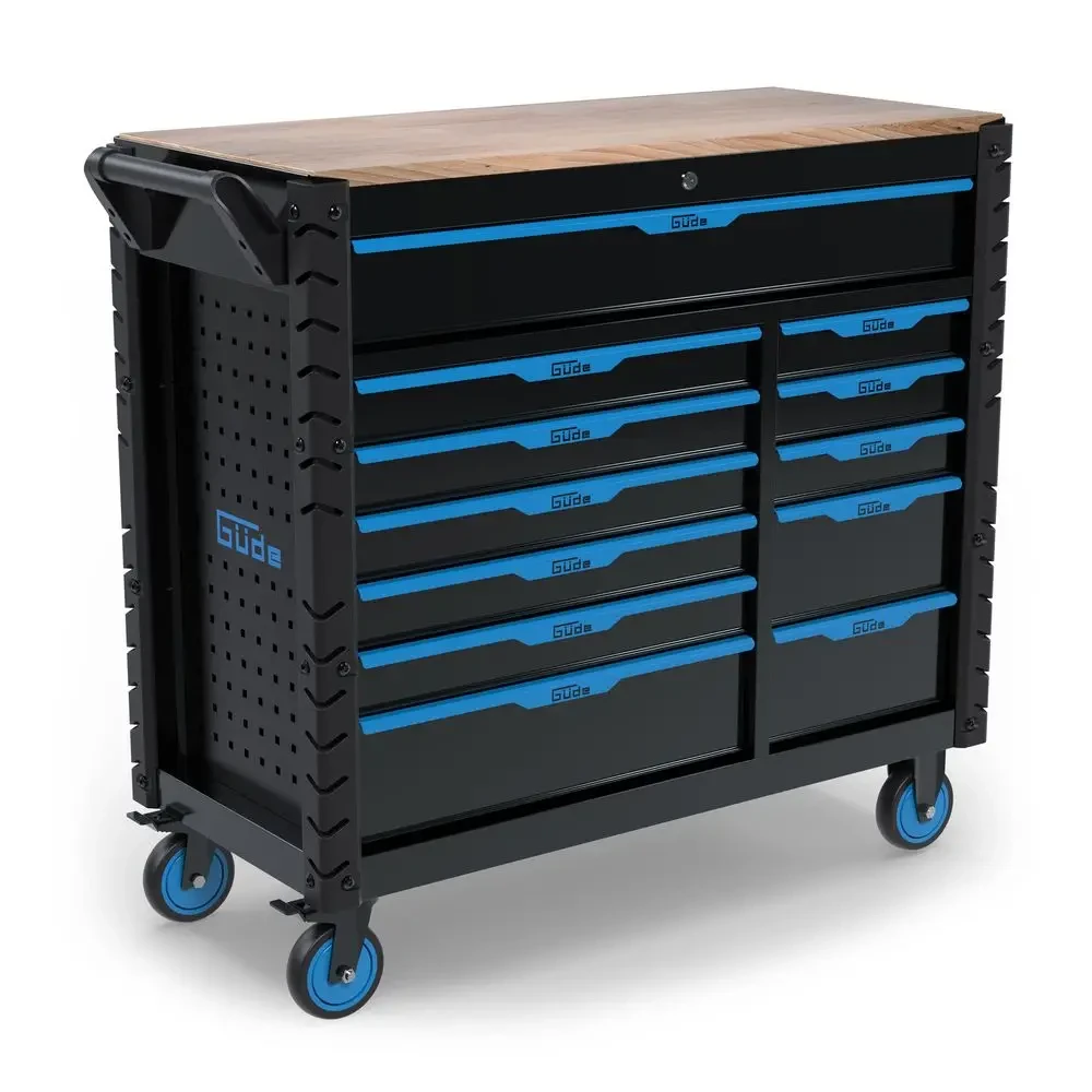 Mobilny stół warsztatowy Gude GW 12S