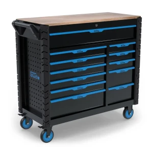 Mobilny stół warsztatowy Gude GW 12S