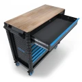 Mobilny stół warsztatowy Gude GW 12S