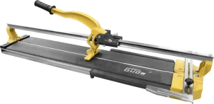 Profesjonalna ręczna przecinarka do glazury Gude GHF 800