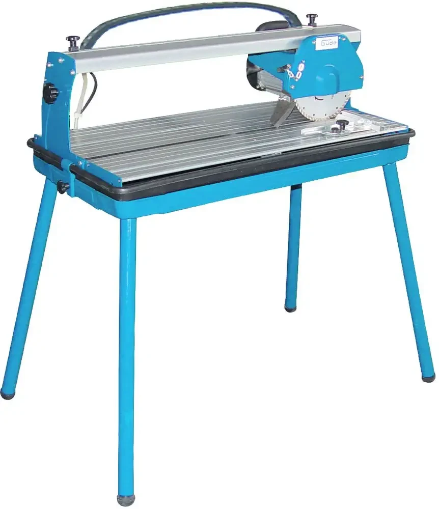 Radialna przecinarka do glazury Gude RFS 200