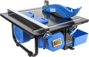 Przecinarka do płytek Gude GF 180