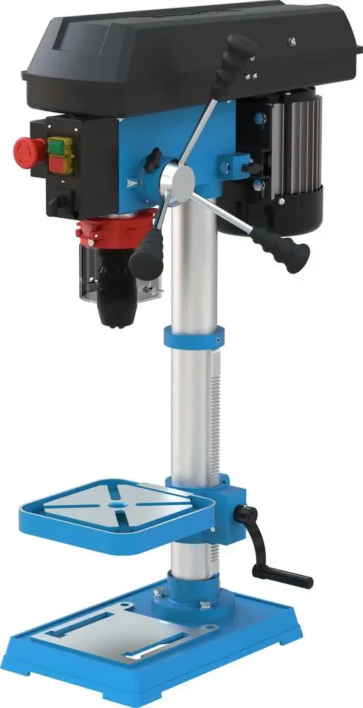 Wiertarka stołowa Gude GTB 16/612 R+L