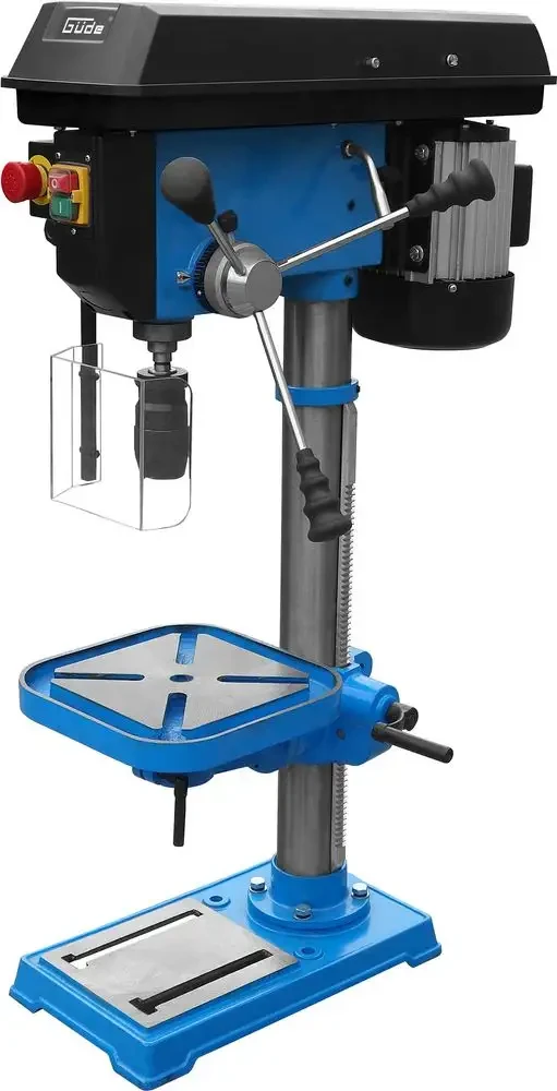 Wiertarka stołowa Gude GTB 20/812