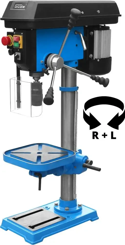 Wiertarka stołowa Gude GTB 20/812 R+L