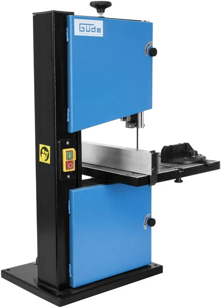 Piła taśmowa Gude GBS 200