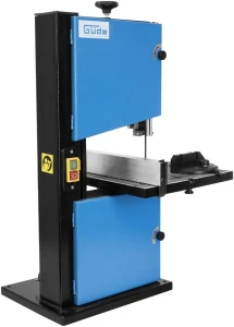 Piła taśmowa Gude GBS 200