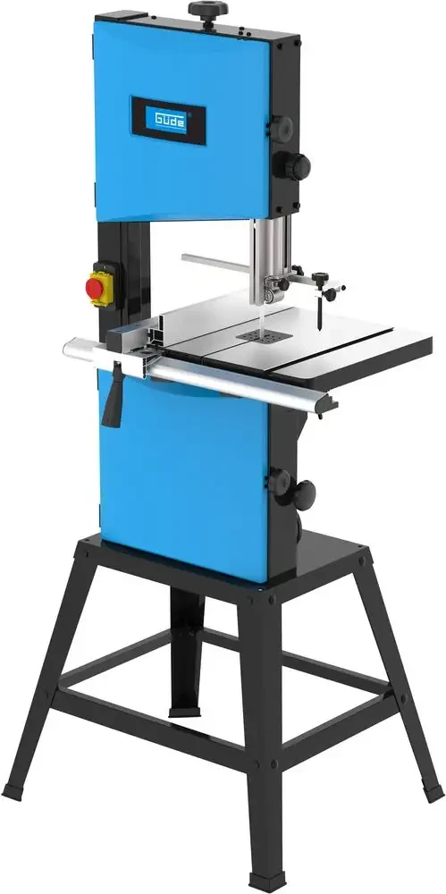 Piła taśmowa Gude GBS 300