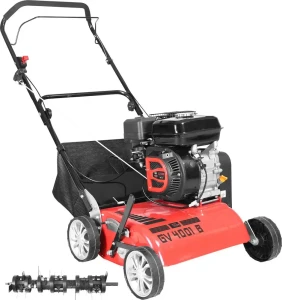 Wertykulator silnikowy Gude GV 4001 B