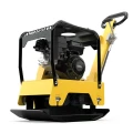 Zagęszczarka płyta wibracyjna Gude GRP 125