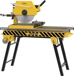 Maszyna do cięcia kamienia Gude GSTM 350