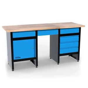 Stół warsztatowy Gude GW 6/1 XL