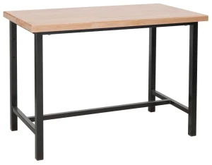 Stół warsztatowy Gude P 1200 S Black Line