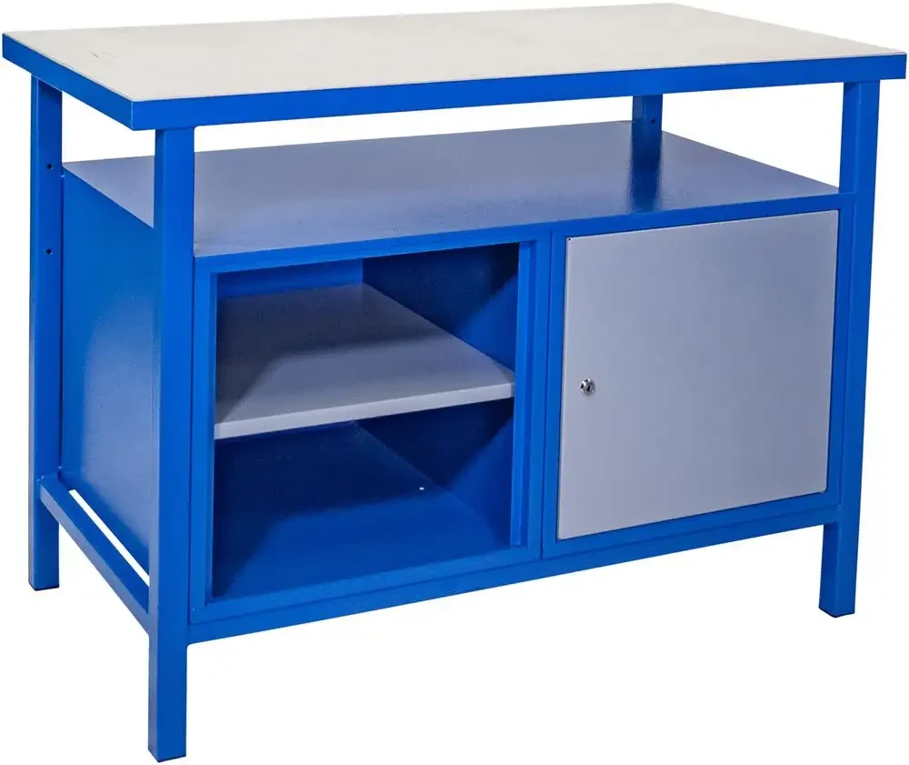 Stół warsztatowy Gude P 1200 T