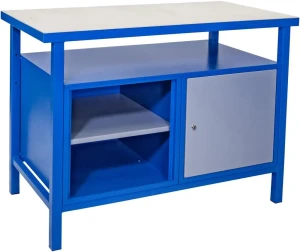 Stół warsztatowy Gude P 1200 T