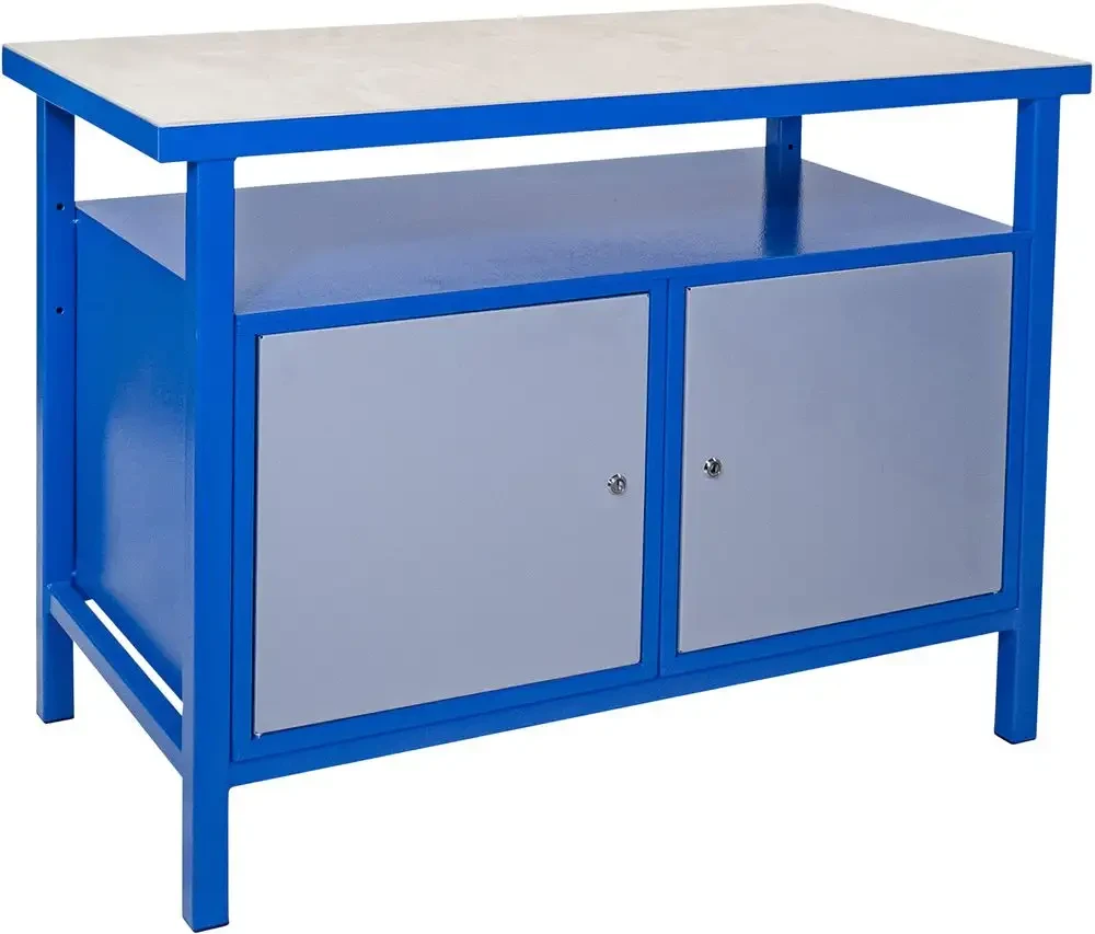 Stół warsztatowy Gude P 1200 TT