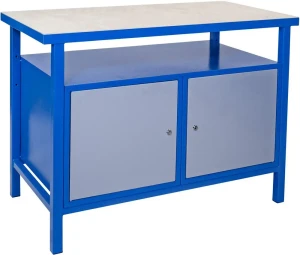 Stół warsztatowy Gude P 1200 TT