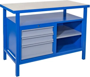 Stół warsztatowy Gude P 1200 SL