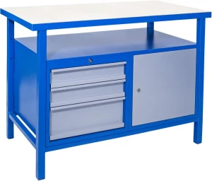 Stół warsztatowy Gude P 1200 SLT