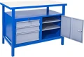 Stół warsztatowy Gude P 1200 SLT