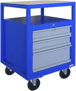 Stół warsztatowy rolkowy Gude P 600 S