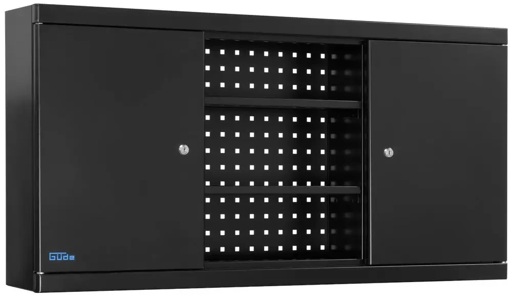 Szafka ścienna Gude 1200/1 Black Line