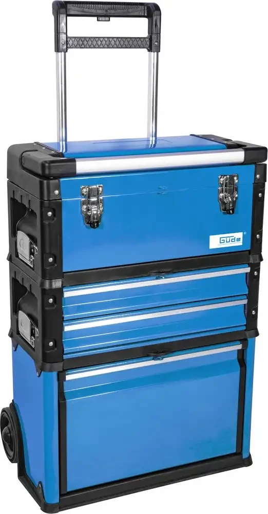 Wózek narzędziowy bez narzędzi Gude GWZT 2/1