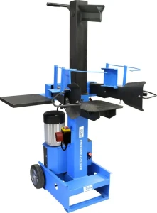 Łuparka do drewna Gude GHS 500/8TED