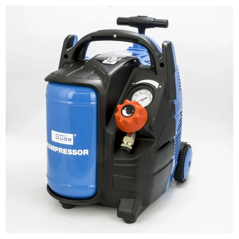 Sprężarka bezolejowa Gude Airpower 200/10/5 TY