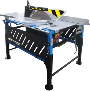 Pilarka tarczowa Gude PBK 500