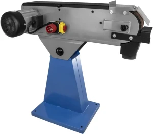 Szlifierka taśmowa Gude GBSM 150