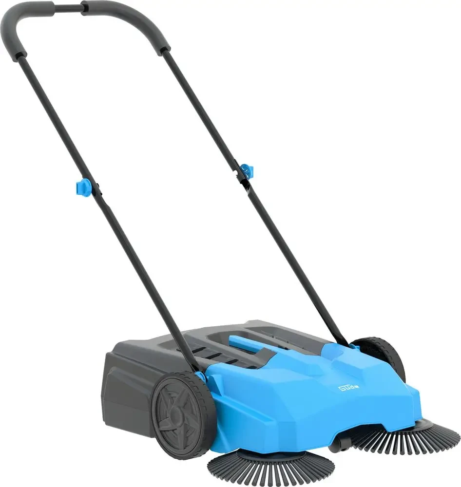 Zamiatarka ręczna Gude GKM 650