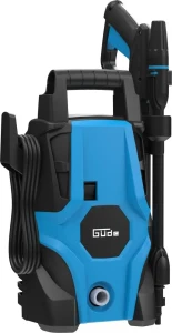 Myjka wysokociśnieniowa Gude GHD 1400-105