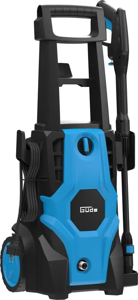 Myjka wysokociśnieniowa Gude GHD 1800-135