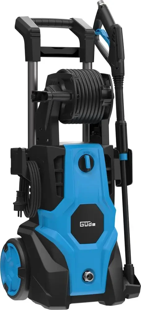 Myjka wysokociśnieniowa Gude GHD 2100-165