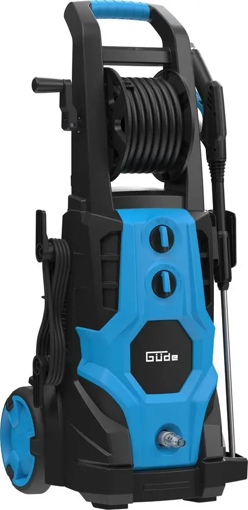 Myjka wysokociśnieniowa Gude GHD 3200-225