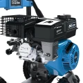 Myjka wysokociśnieniowa spalinowa benzynowa Gude Fuel 250