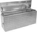 Aluminiowa skrzynia transportowa Gude GT 790