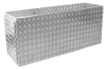 Aluminiowa skrzynia transportowa Gude GT 790