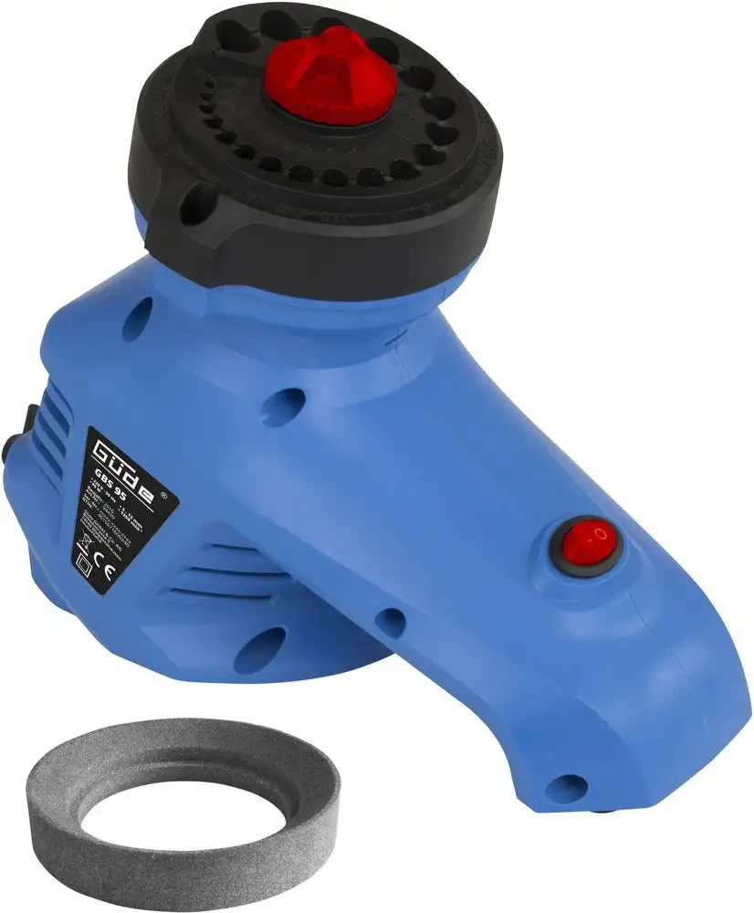 Ostrzałka do wierteł Gude GBS 95