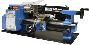 Mini tokarka GMD 400