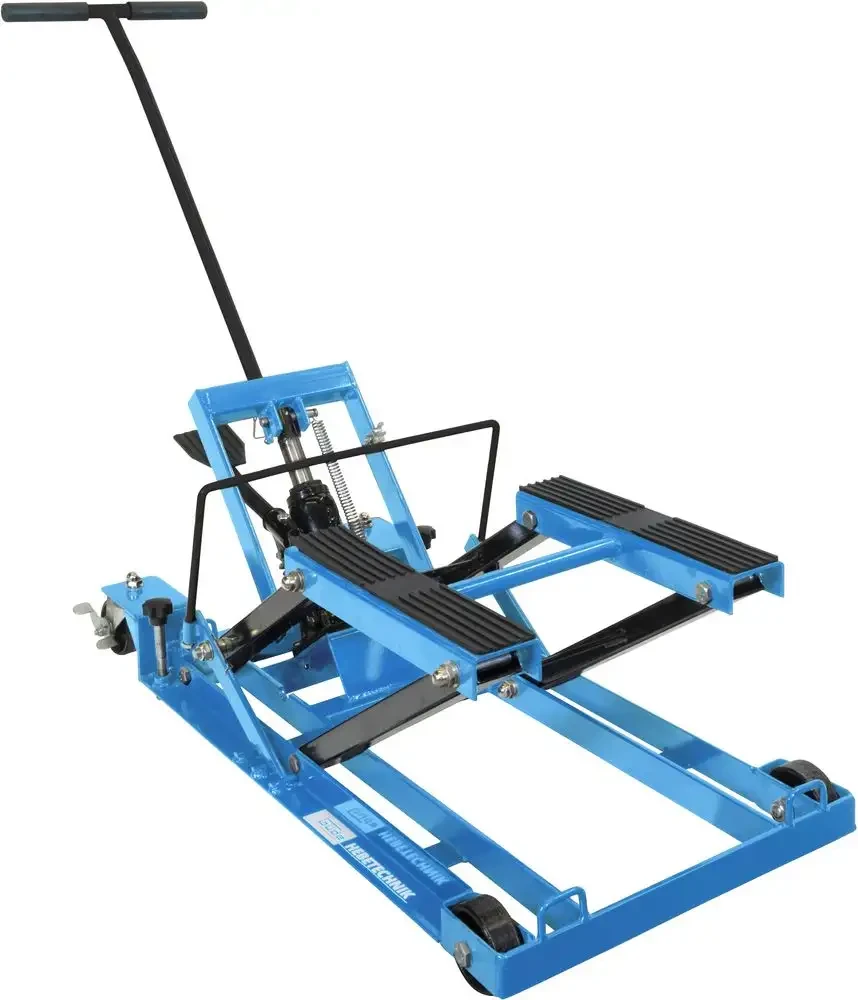 Wciągnik montażowy do motocykla i ATV do 680 kg GMH 680 1.webp