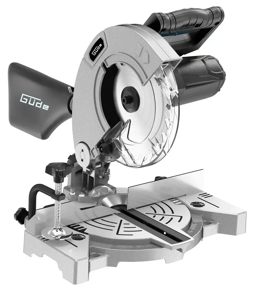 Piła tarczowa ukosowa ukośnica Gude GKS 2134.1