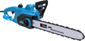 Elektryczna pilarka piła łańcuchowa Gude KS 355 EC