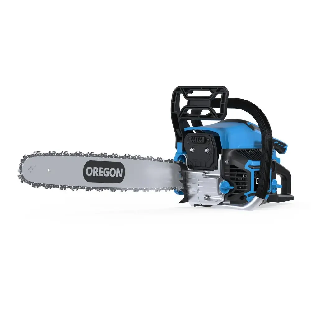 Pilarka piła łańcuchowa spalinowa Gude KS 450-55