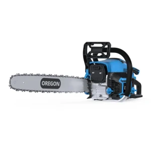 Pilarka piła łańcuchowa spalinowa Gude KS 450-55