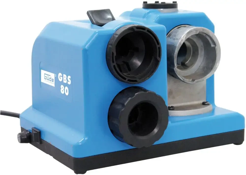 Ostrzałka do wierteł GBS 80.webp